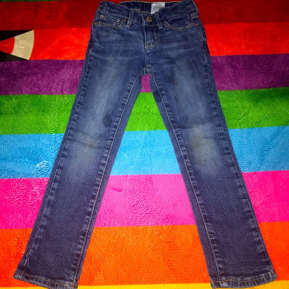 Sonoma jeans size 5